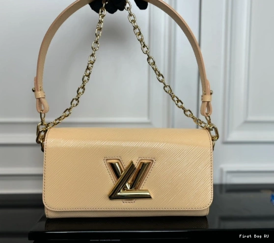 Firstbag TWIST-23.5*12*7 LOUIS VUITTON cm 0710